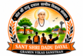 Sant Shri Dadu Dayal Gramin Vikas Sansthan